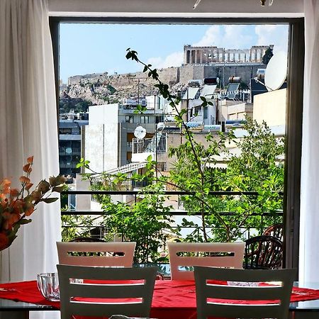 Artemis Apartment Athina Atina Dış mekan fotoğraf