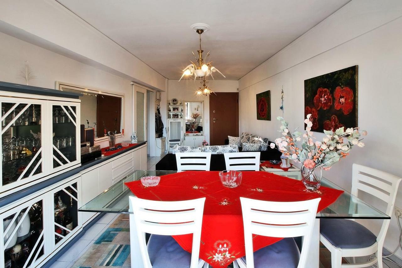 Artemis Apartment Athina Atina Dış mekan fotoğraf